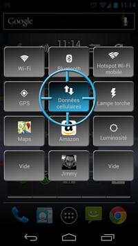 Widgetsoid screenshot 4