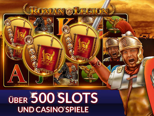 Merkur24 – Slots & Casino screenshot 8