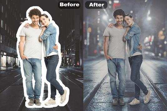 Auto Photo Background Changer screenshot 16