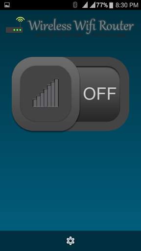 Wireless Wifi Router screenshot 2