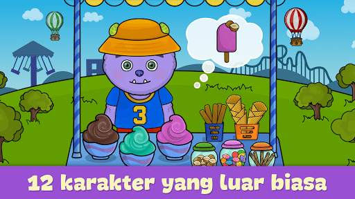 Permainan Anak screenshot 5