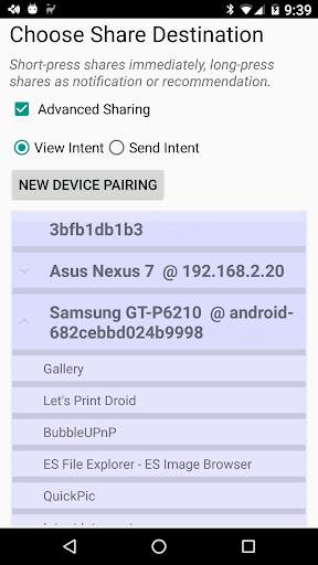 Air-Share screenshot 5