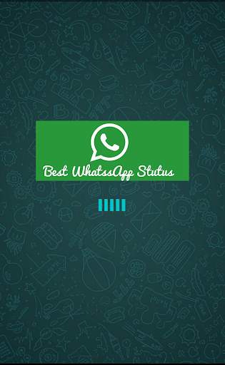 Whatzapp Status 2018 screenshot 2