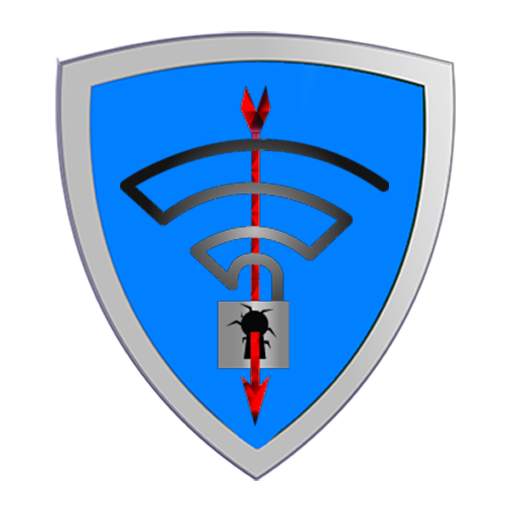 KRACK Scanner 1.1b