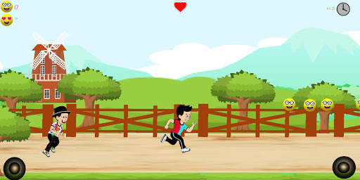 Hola Run screenshot 3
