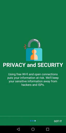 Star VPN - Best Free VPN screenshot 3