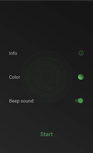 Ghost Detector screenshot 6