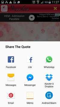 Sweet Love Messages Romantic screenshot 4