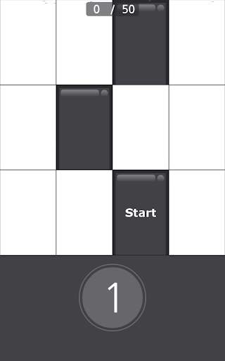 TapTap Piano screenshot 2