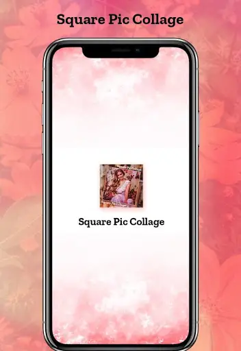 Square Pic screenshot 1