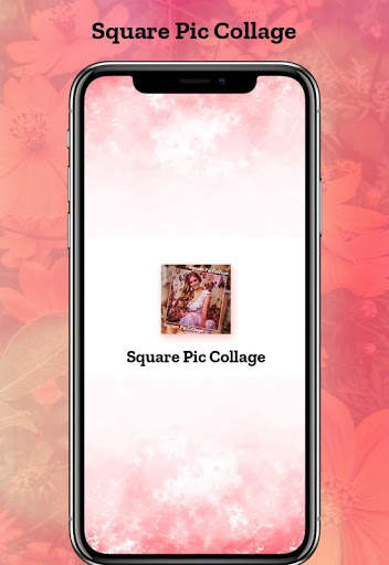 Square Pic screenshot 1