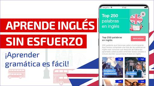 Aprender Ingles Fácil screenshot 2