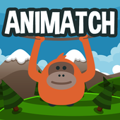 Match 3 Game - Animals icon