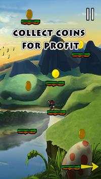 Jumping Ninja Prison 2017 screenshot 8