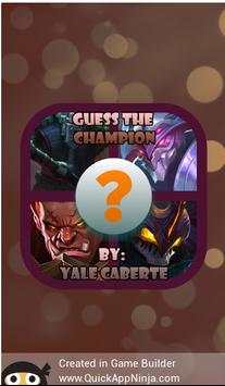 Mobile Legends : Hero Quiz screenshot 5