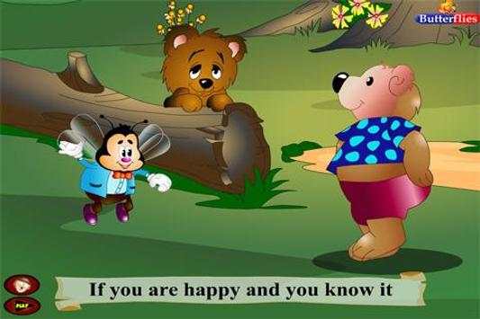 Nursery Rhymes скриншот 2