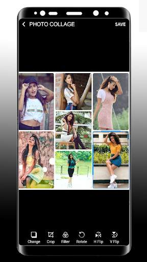 Photo Editor screenshot 2