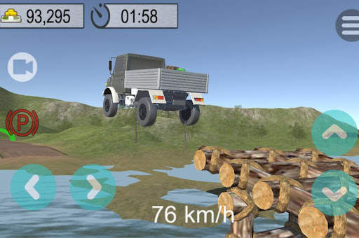 Keep It Safe 3D transport game screenshot 4