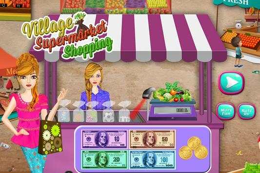 Desa supermarket belanja screenshot 1