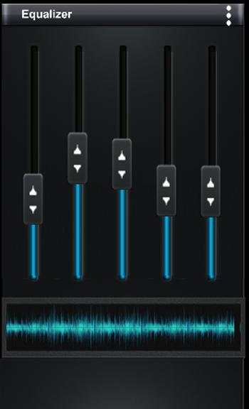 Car Stereo Sub Bass Pad w/ Test Tones & Bass Boost screenshot 5