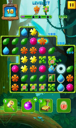 Candy Jungle Smash screenshot 4