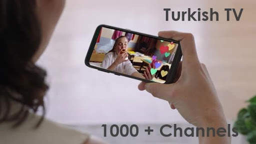 Turkish TV Live channels screenshot 1