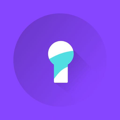 Samsung Smart Doorlock icon