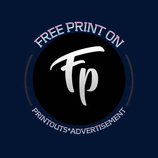 Free Print On 9.0