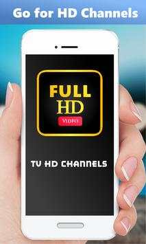 Web TV - LIVE TV,Movies & TV screenshot 1