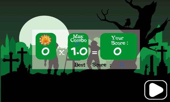 Zombie World screenshot 5