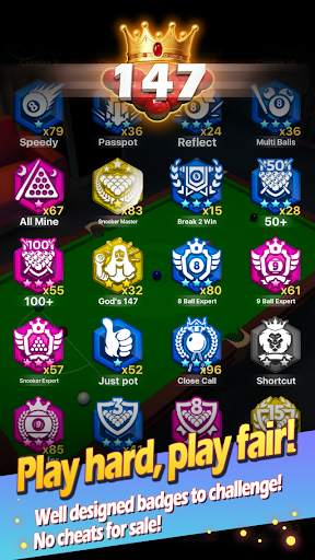 King of 147 screenshot 5