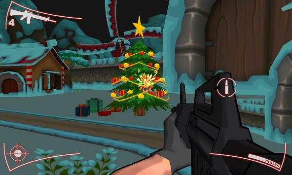 Top Shooting Games FPS Zombie screenshot 4
