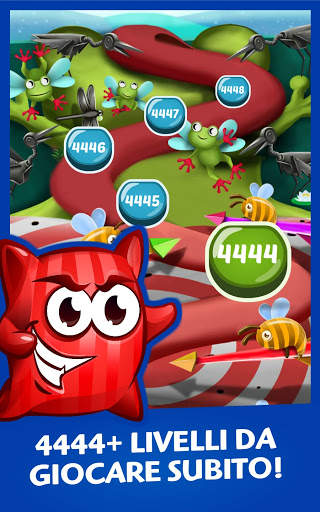Dreamland Story screenshot 12