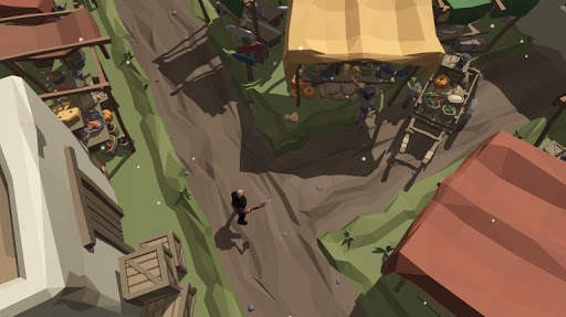 Zombie Watch - Free 3D Survival screenshot 4