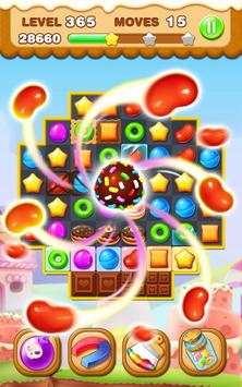Candy Blaster: Sweet Match screenshot 7