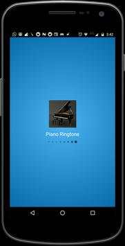 Piano Ringtone screenshot 2