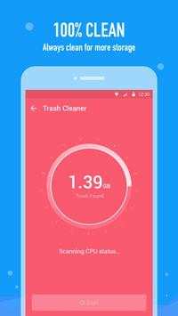 Phone Booster screenshot 3