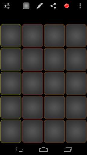 My Drum Pad screenshot 3
