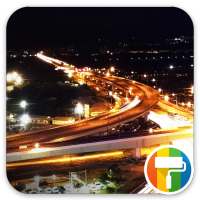 Zoom Superhighway icon