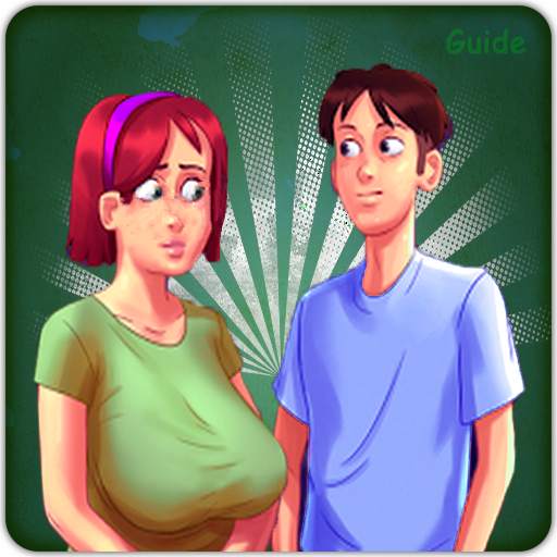 New Hot Summertime Saga With Tips 1.0