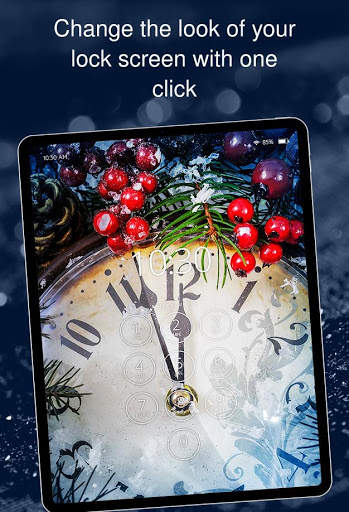 Wallpapers - new year screenshot 8