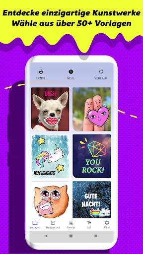 Sticker creator screenshot 6