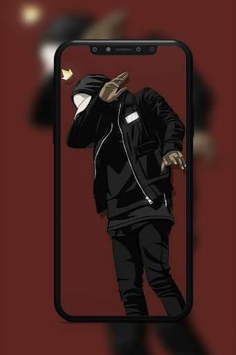 Ghetto Wallpaper screenshot 5
