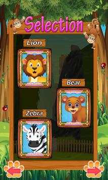 Jungle Doctor screenshot 2