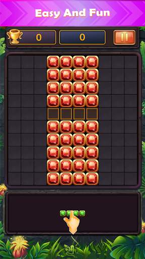 Block Puzzle Jewel - Free Game Puzzle Classic screenshot 5