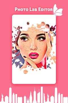 Photo Lab Effect screenshot 1