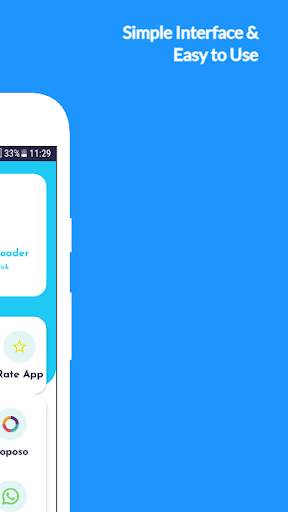 Status Saver & Video Downloader screenshot 2