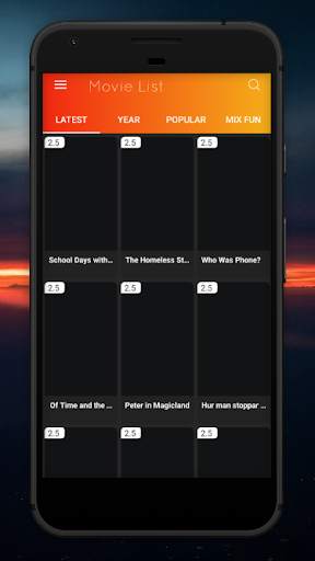 Movie downloader | YTS Torrent downloader screenshot 1