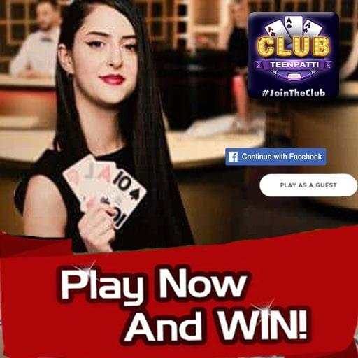 Teen Patti Club 9.8