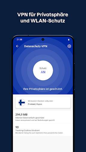 F-Secure: Total Security & VPN screenshot 2
